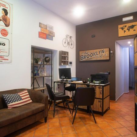Il Taschino Suite เนเปิลส์ ภายนอก รูปภาพ