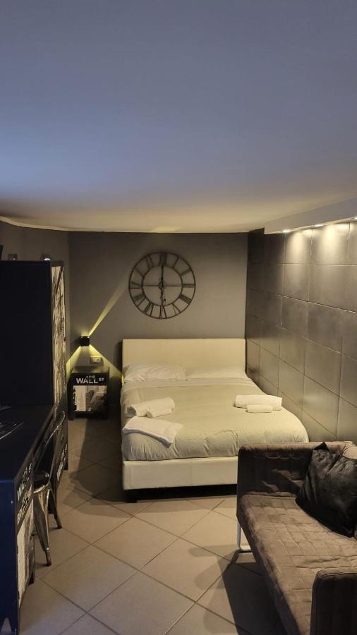Il Taschino Suite เนเปิลส์ ภายนอก รูปภาพ