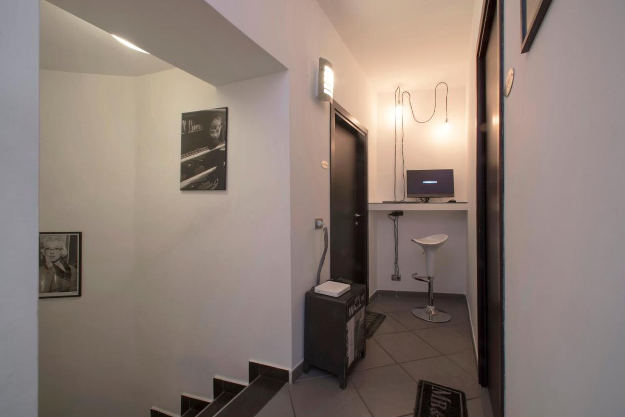 Il Taschino Suite เนเปิลส์ ภายนอก รูปภาพ